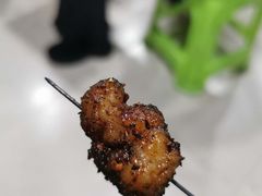 -杨婆婆烤肉(文昌阁店)