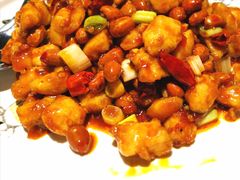 -东北大院·东北菜(三台子店)