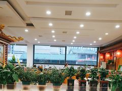 -大清花饺子(山庄店)