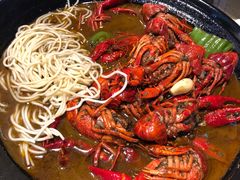 -红钳侠小龙虾·烧烤(中赢康康谷店)