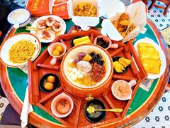 -五条人糖水铺(大汉口美食城店)