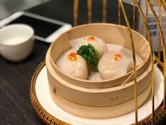 鹊玥大虾饺-鹊玥·粤菜小馆(汇智国际商业中心店)