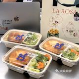 午间轻食也能很精致啦啦啦