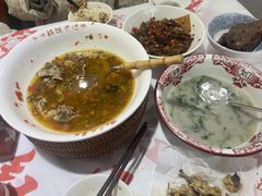 -西江红·株洲本地菜(滨江南路店)