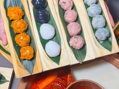 -重八牛府(花乡奥莱店)
