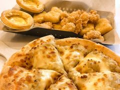 -尊宝比萨(南田店)