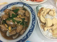-垦丁辉哥生鱼片