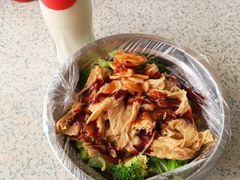 -李记牛杂店(建设一街店)