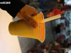 -黄记玉米汁(叠翠路店)