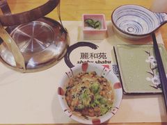 -丽和苑·自助寿喜锅(虹梅路店)