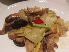 -潮州府·潮菜·砂锅粥(徐家汇店)