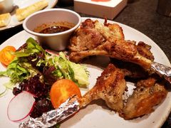 -丝路金桃·新疆菜(徐汇店)