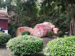 -南国桃园旅游度假区