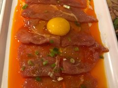 -尚尚仙·酸汤猪手·猪肚鸡火锅(华联万柳购物中心店)