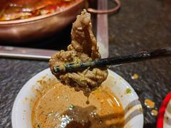 -京元盛铜锅涮肉(上海总店)