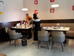 -煲王粤菜餐厅(中侨中心店)