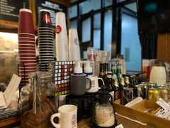 -1901 Cafe(西四店)