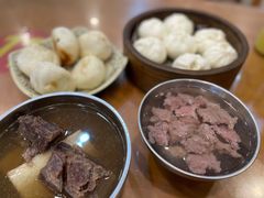 -老牌依强牛肉店(达道总店)