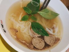 -蔡澜Pho·越南粉餐厅(海上世界店)