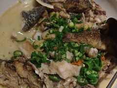 -萬家灯火·私房湘菜·22年老手艺(南岭大道店)