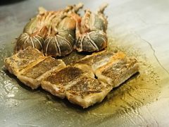 -不翻台·无国界铁板烧(北国先天下店)