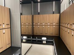 -燃坊JEN ACTIVE游泳健身中心·深圳前海JEN酒店