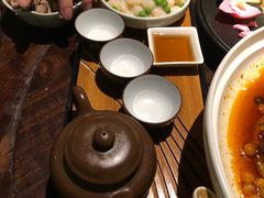 -韵秋荷(宝山龙湖天街店)