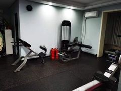 -悦健身私教工作室(双井店)
