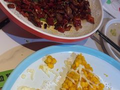 -李老哈·东北菜(宋园路店)