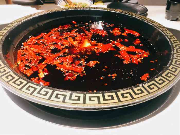 大渝海棠文艺火锅东方华大广场店