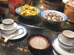 -印象鲵宴·张家界地标美食名片(溪布街店)