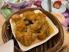 -点都德(龙之梦店)