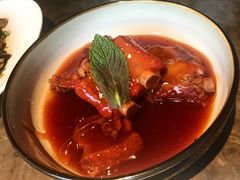 -真爱中国餐馆·年华店(朱雀大街店)