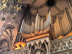 -斯蒂芬主教座堂(Stephansdom)