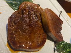 厚切酱烤牛舌-有喜屋·烧鸟·居酒屋(三钢里店)