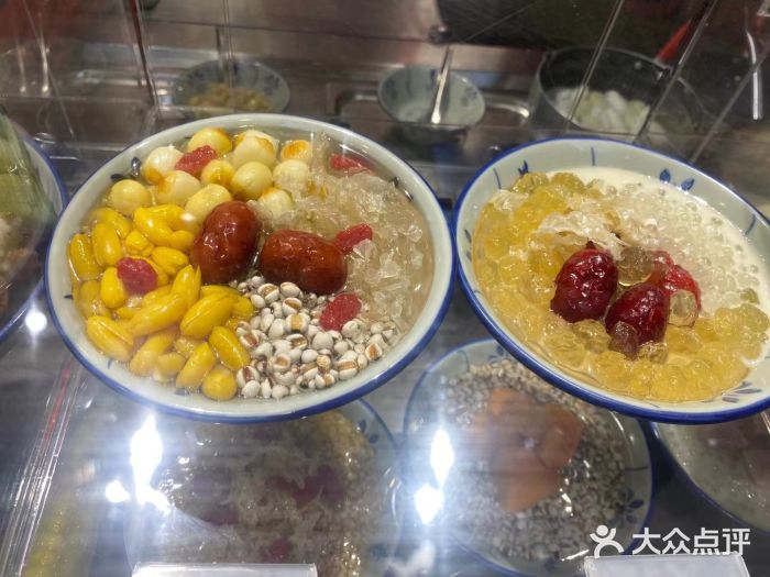 一心甜汤(丹凤街店)图片