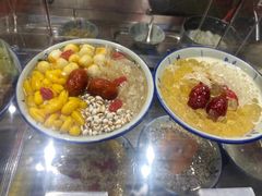 -一心甜汤(丹凤街店)