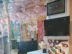 -昱匠·日本料理(金融街店)