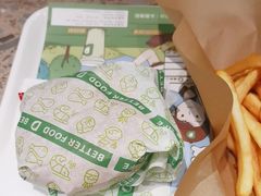 -德克士(长安百货店)