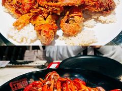 -红钳侠小龙虾·烧烤(中赢康康谷店)