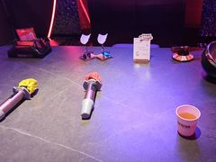 -星聚会KTV(苏州信投大厦店)