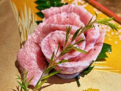 -300杯·和牛烧肉清酒专门店(廊里店)