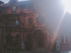 -马勒别墅饭店(静安寺店)