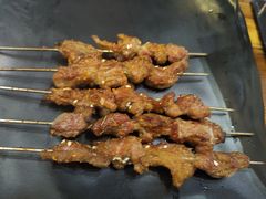 -我们家私房纸包鱼·烧烤