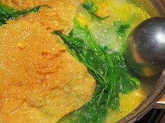 -烹然四季椰子鸡火锅(团结湖总店)