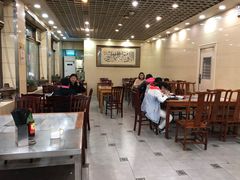 大堂-双和顺-清真(灯市口西街店)