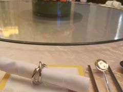 -东海朗廷酒店-唐阁T’ANG COURT 中餐厅