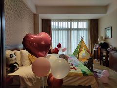 -天目湖御水温泉·度假酒店