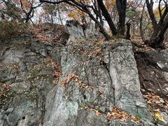 -帽儿山国家森林公园