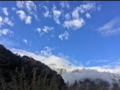 -孟屯河谷景区
